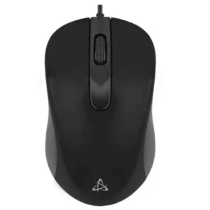 Souris Filaire Optique SBOX M-901 Noir