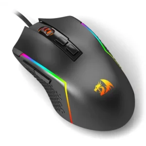 Souris Gamer Filaire REDRAGON Trident Lite M613 RGB – Noir