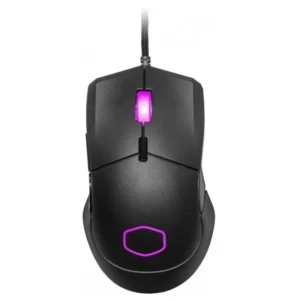Souris Filaire Gamer COOLER MASTER MM310 RGB – Noir