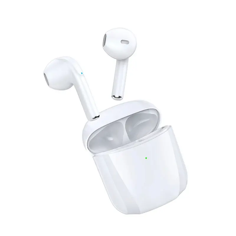 Spectrum V30 – Écouteurs Sans Fil Bluetooth Blanc