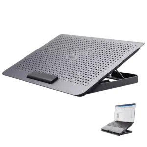 Support de Refroidissement pour PC portable Trust Exto 16&Prime;