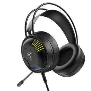 MICRO CASQUE GAMER – T-DAGGER ALASTOR T-RGH217 USB