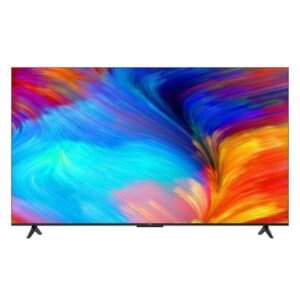 TCL 65P635 – Téléviseur smart UHD 4K Smart Google