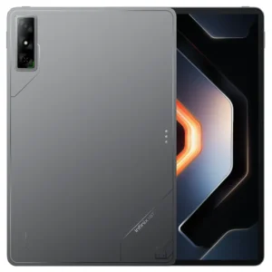 Tablette INFINIX Xpad GT 13&Prime; Wi-Fi – Gris stellaire