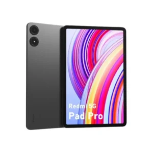 Tablette Xiaomi Redmi Pad Pro 5G (6+128Go) Gris