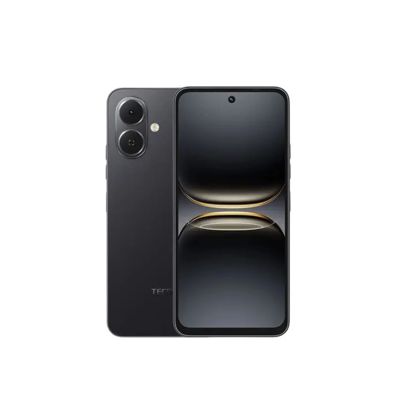 Smartphone Tecno Spark Go2 KM4 3Go 64Go Noir
