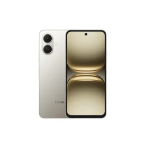 Smartphone Tecno Spark Go2 KM4 3Go 64Go Silver Titanium
