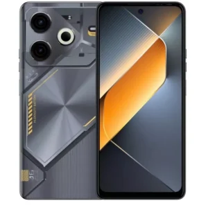 Tecno Pova 6 Neo – Smartphone (8+256Go) Noir