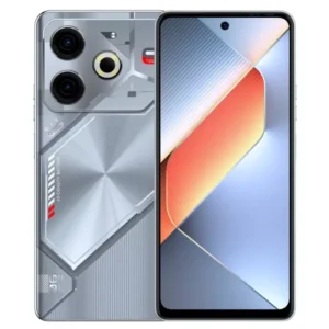 Tecno Pova 6 Neo – Smartphone (8+256Go) Silver