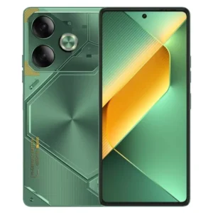 Tecno Pova 6 – Smartphone (8+256Go) Vert