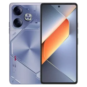 Tecno Pova 6 – Smartphone (8+256Go) Bleu