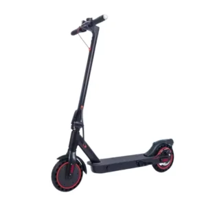 Trottinette Électrique KEPOW E9PRO78 Noir