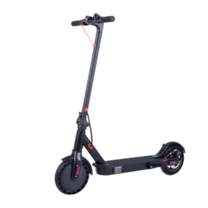 Trottinette Électrique KEPOW E9PRO Noir