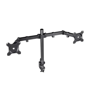 Support pour deux écrans 32&Prime; Trust GXT 1120 Mara