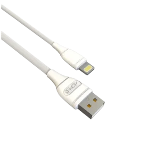 CABLE ASPOR AC 02 IPHONE