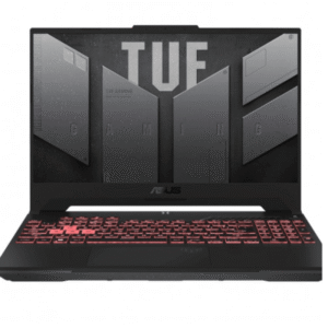 Pc Portable Gamer ASUS TUF  A15 Ryzen 7 24Go RTX2050 512Go SSD Noir