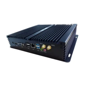 Mini PC Versus V-BOX i3 4Go 256Go Noir
