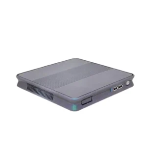 Mini Pc Versus V-BOX Celeron N2840 4Go 240Go Noir