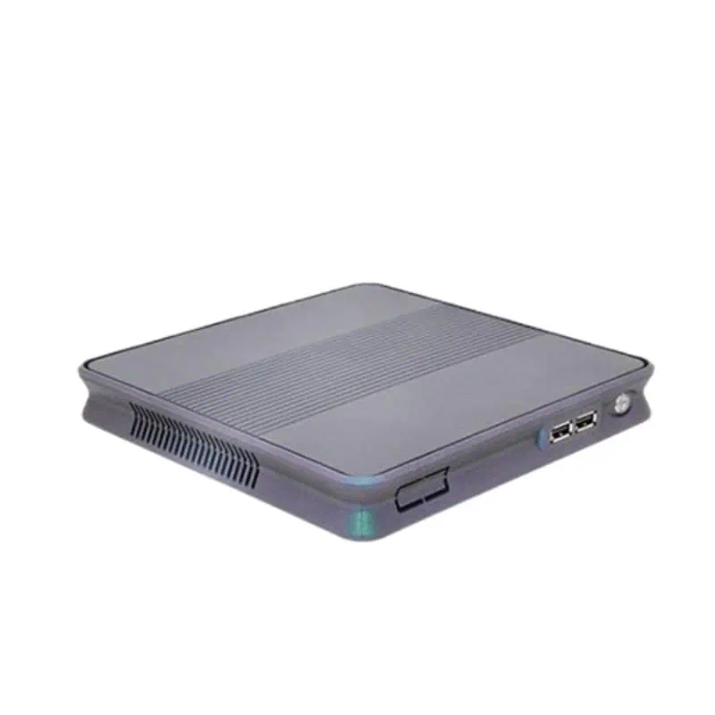 Mini Pc Versus V-BOX Celeron N2840 4Go 240Go Noir