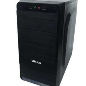 Pc de Bureau Versus Light Office H61 i3-2100 4Go 240Go SSD
