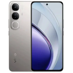 Vivo V40 Lite – Smartphone (8+256Go) Silver