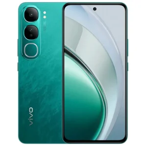 Vivo V40 Lite – Smartphone (8+256Go) Vert