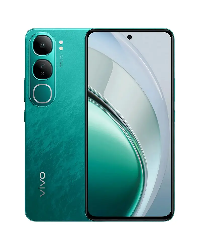 Vivo V40 Lite – Smartphone (8+256Go) Vert