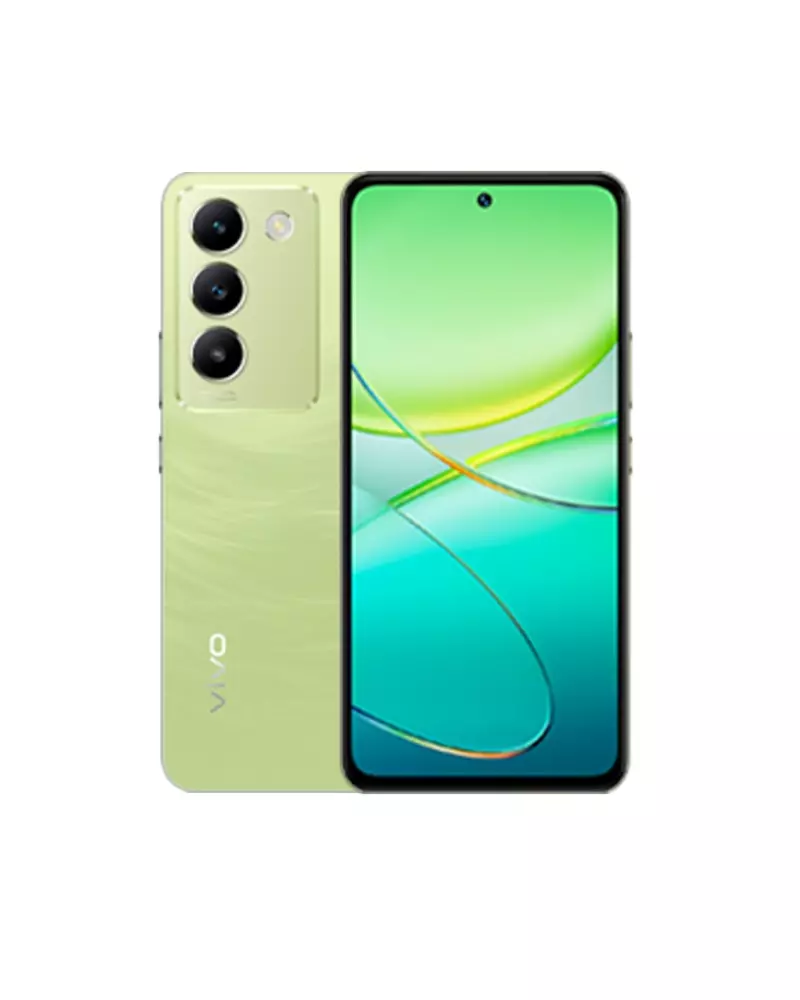 Vivo V30 Lite – Smartphone (12/256Go) Vert