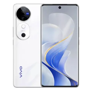 Smartphone Vivo V40 5G (12/256Go) Blanc