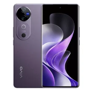 Smartphone Vivo V40 5G (12/256Go) Violet