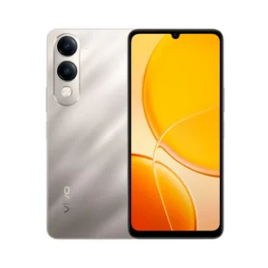 Smartphone Vivo Y04 (4+64Go) Gold
