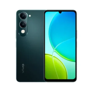 Smartphone Vivo Y04 (4+128Go) Vert