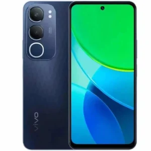 Vivo Y19s – Smartphone (6+128Go) Noir