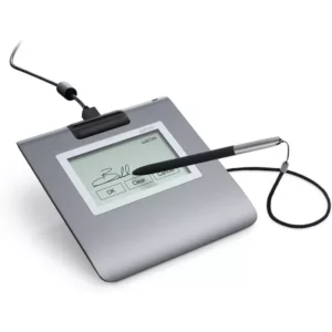 Tablette de Signature Wacom STU-430 avec Stylet
