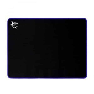 Tapis Souris Gamer White Shark GMP-2103 Blue Knight