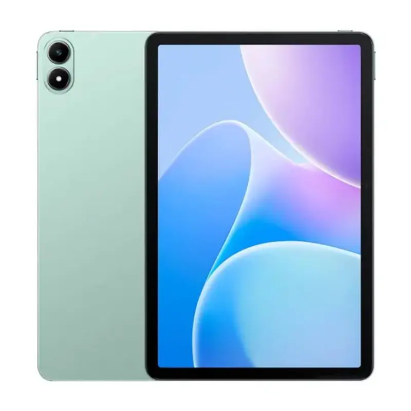 Infinix XPAD 20 Tablette 11″ 4G WiFi (8+256Go) Vert