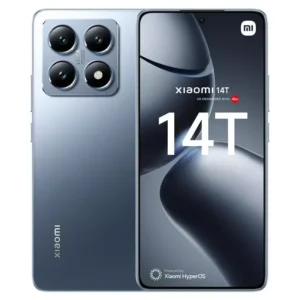 Xiaomi 14T – Smartphone (12+512Go) Bleu Titane