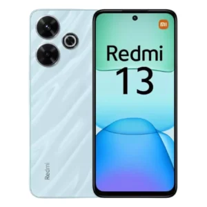 Xiaomi Redmi 13 – Smartphone (8+128Go) Bleu