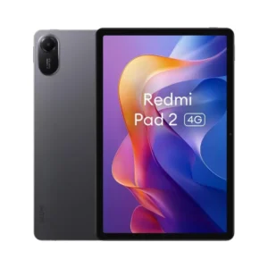 Xiaomi Redmi Pad 2 Tablette 11&Prime; 4G (4+128Go) Gris