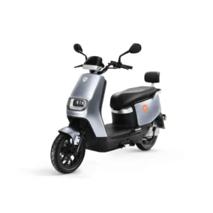 YADEA E8S – Scooter Électrique 2000 Watts Gris