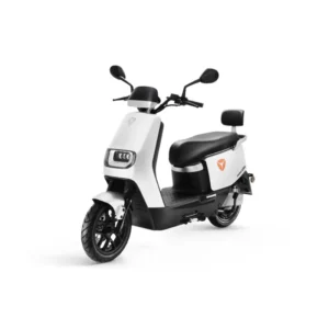 YADEA E8S – Scooter Électrique 2000 Watts Blanc