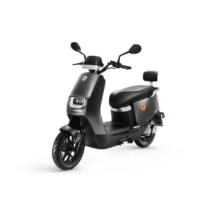 YADEA E8S – Scooter Électrique 2000 Watts Noir