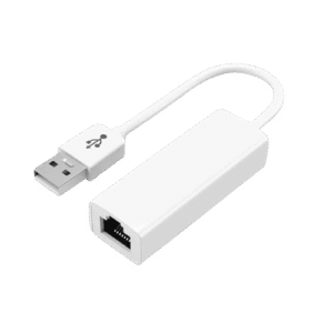 Adaptateur USB2.0 vers Ethernet Gigabit
