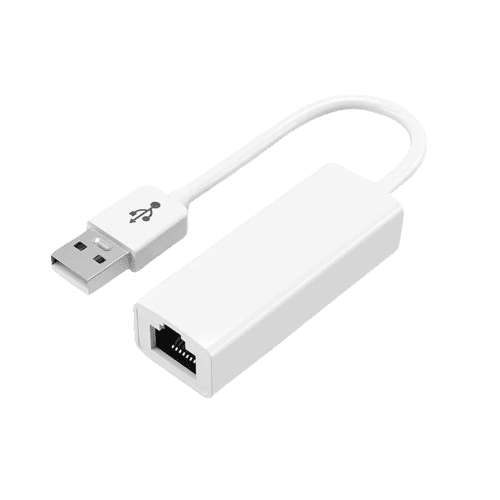 Adaptateur USB2.0 vers Ethernet Gigabit