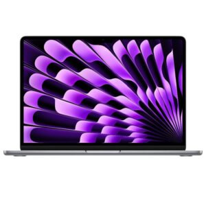 APPLE MACBOOK AIR M3 13&Prime; 24GO 512GO SSD SPACE GREY