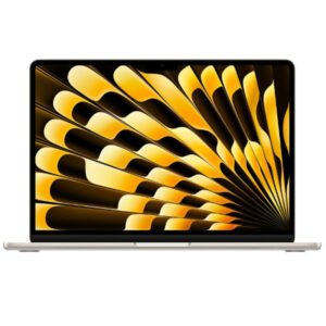 APPLE MACBOOK AIR M3 13&Prime; 24GO 512GO SSD STARLIGHT