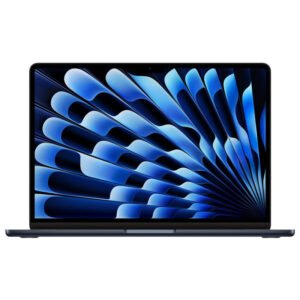 APPLE MACBOOK AIR M3 (2024) 16GO 256GO SSD MIDNIGHT