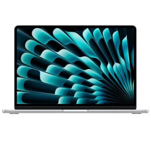 APPLE MACBOOK AIR M4 13&Prime; 16GO 256GO SSD SILVER