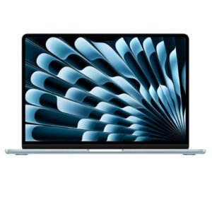 APPLE MACBOOK AIR M4 13&Prime; 16GO 512GO SSD BLEU CIEL