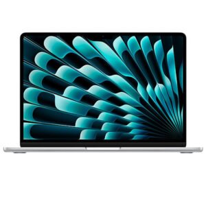 APPLE MACBOOK AIR M4 13&Prime; 16GO 512GO SSD SILVER